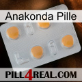 Anaconda Pill 24